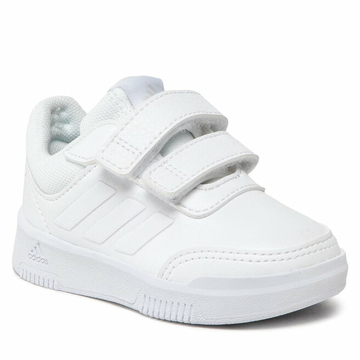 Adidas TENSAUR SPORT 2 어린이 스포츠 스니커즈. 0 C GW1990 화이트-4