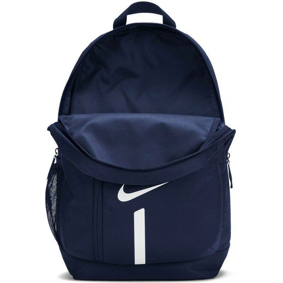 Школьный рюкзак Nike ACADEMY TEAM DA2571 411  Тёмно Синий-2