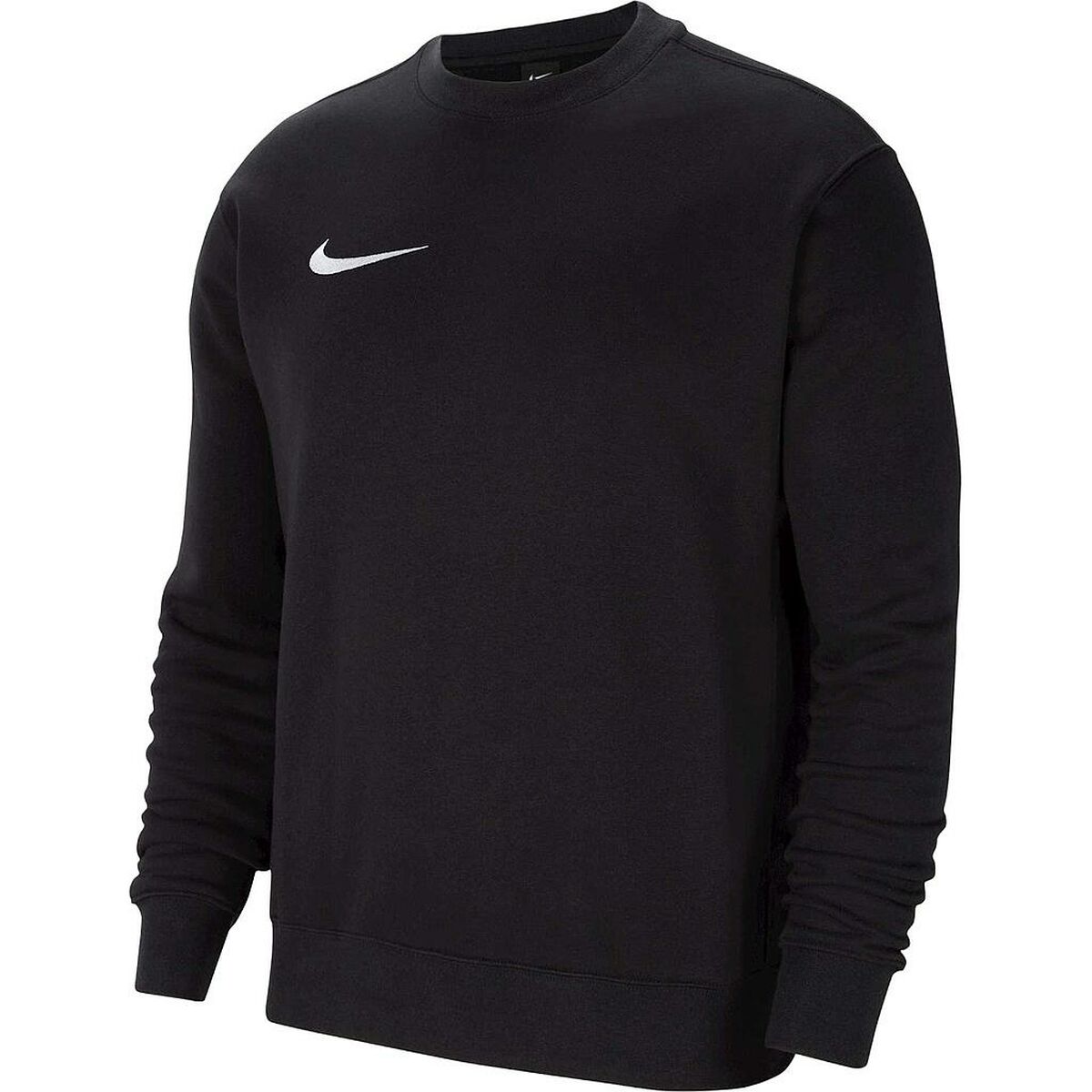 어린이 후드 스웨트 셔츠 PARK 20 FLEECE Nike CW6904 010-2