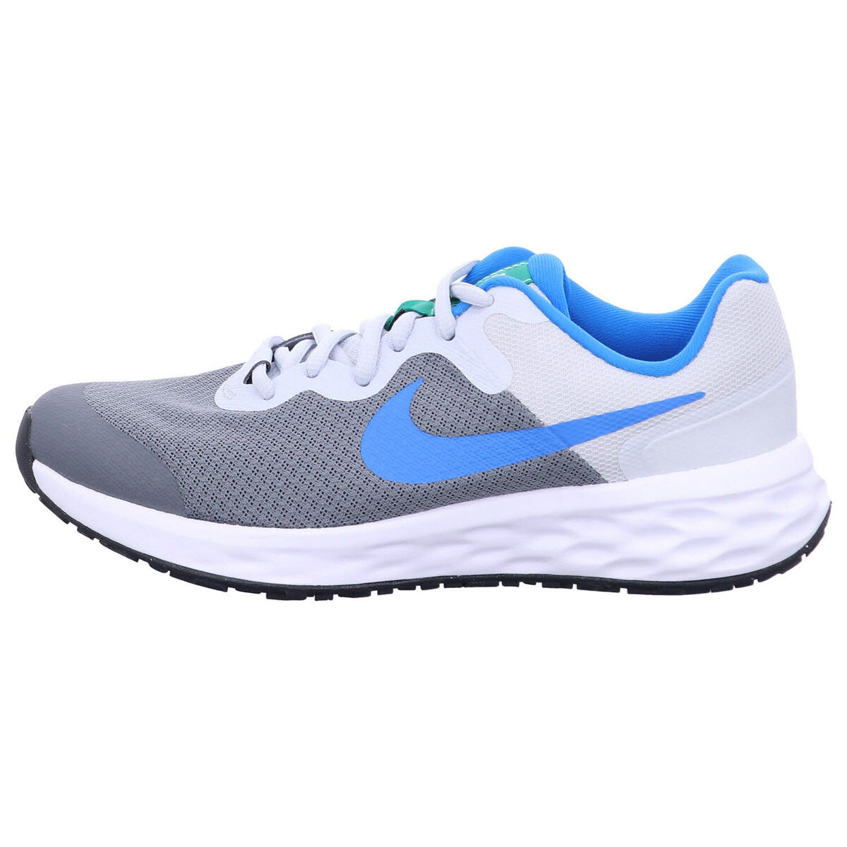 Nike Revolution Sneakers 6 NN DD1096 008 Grau-2
