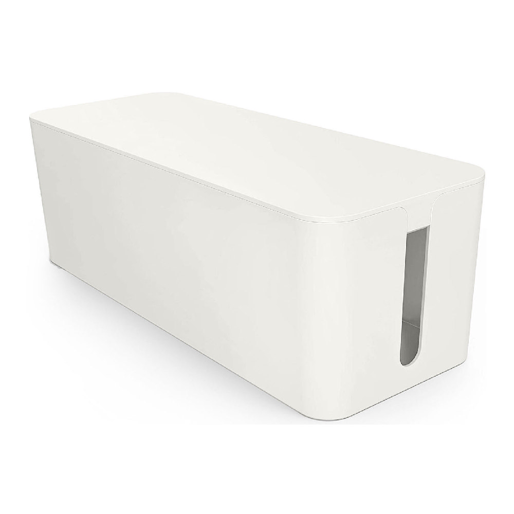 Органайзер для Кабелей Confortime (23 x 11 x 12 cm)-2