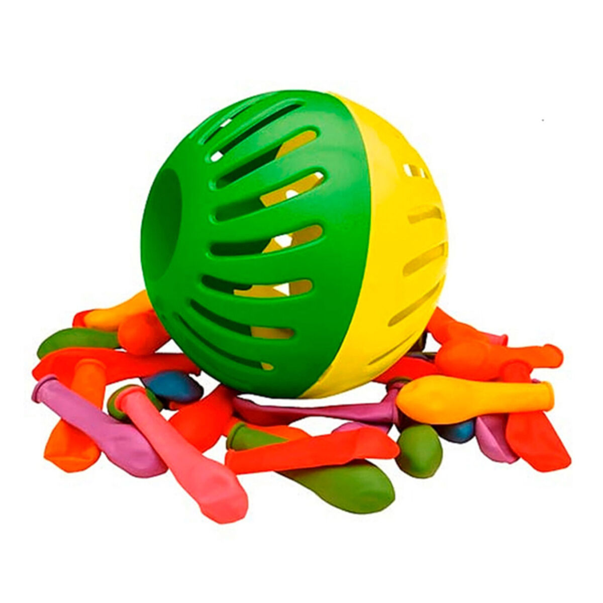 BUUUM Bizak Water Balls-2