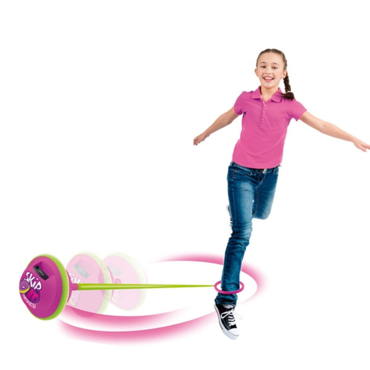 Игра SKIP IT Bizak 35007556-2