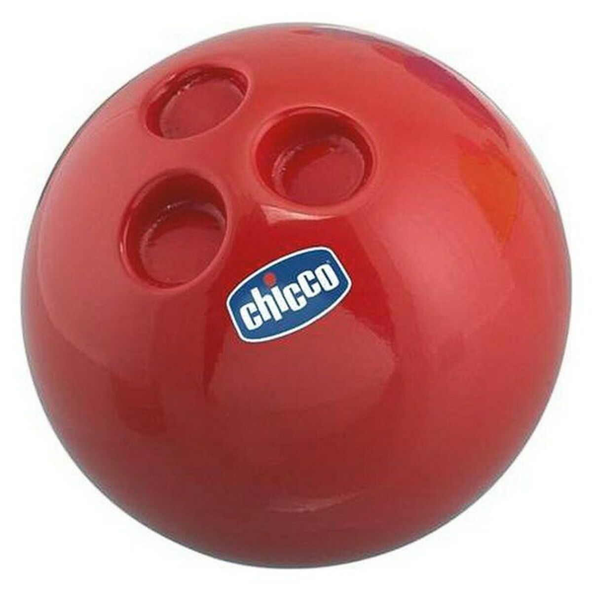 Набор мячей Monkey Strike Chicco (7 pcs)-5