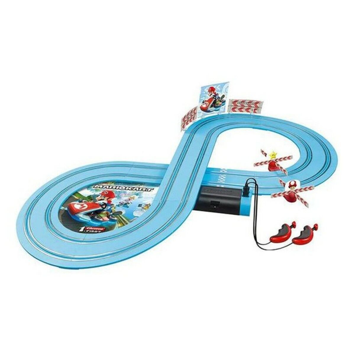 Гоночная трасса Mario Kart Carrera 20063026 2,4 m-3