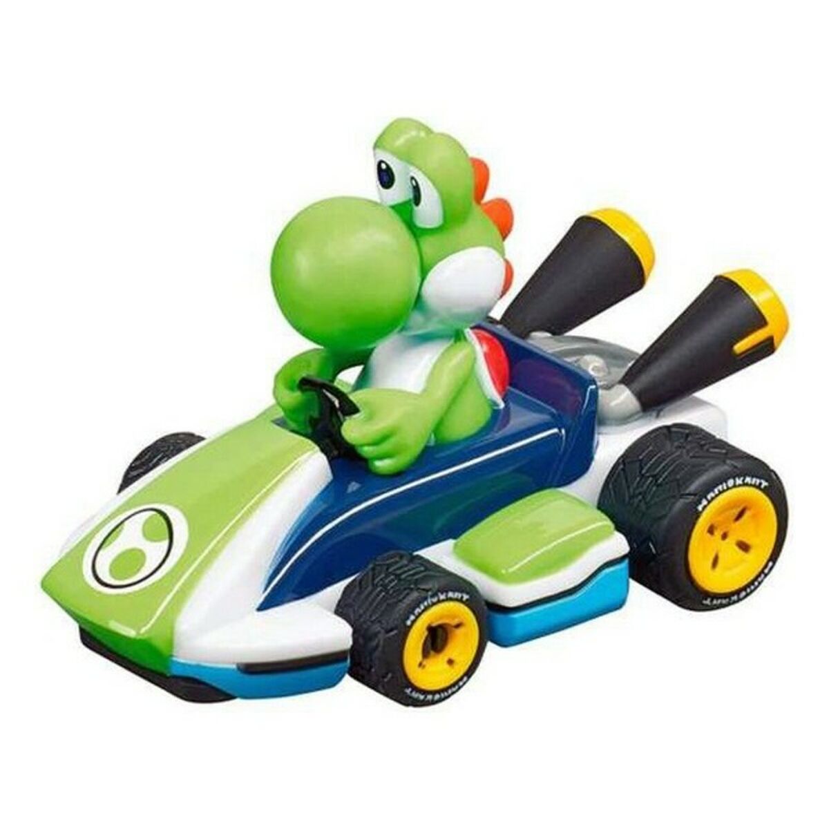 Гоночная трасса Mario Kart Carrera 20063026 2,4 m-5