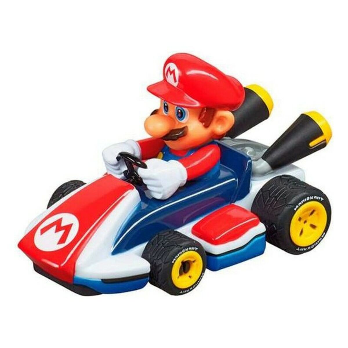 Гоночная трасса Mario Kart Carrera 20063026 2,4 m-6