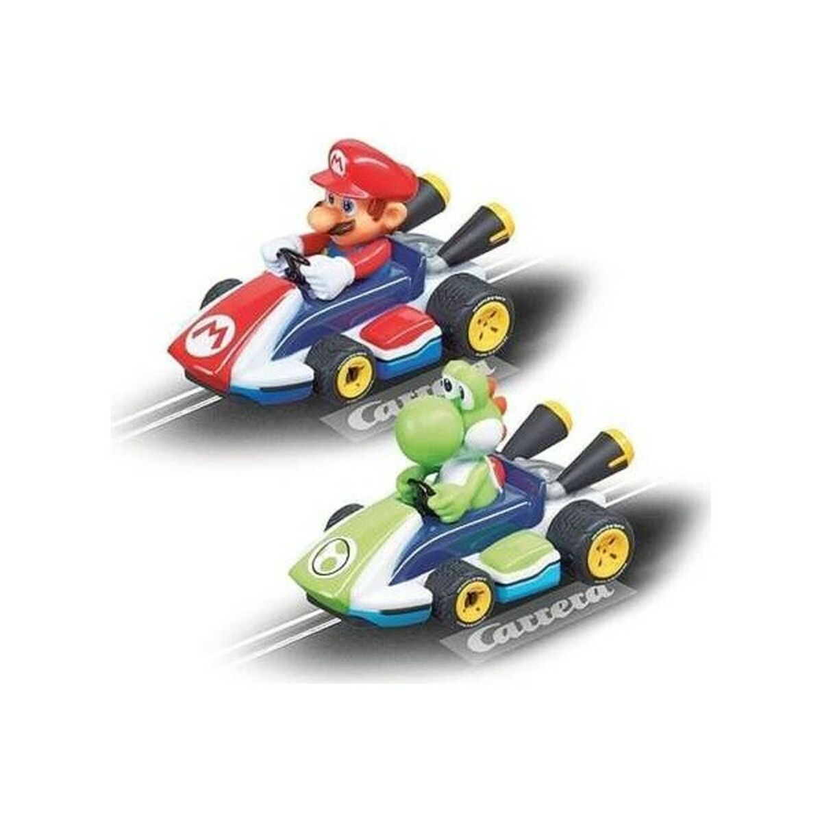 Гоночная трасса Mario Kart Carrera 20063026 2,4 m-8