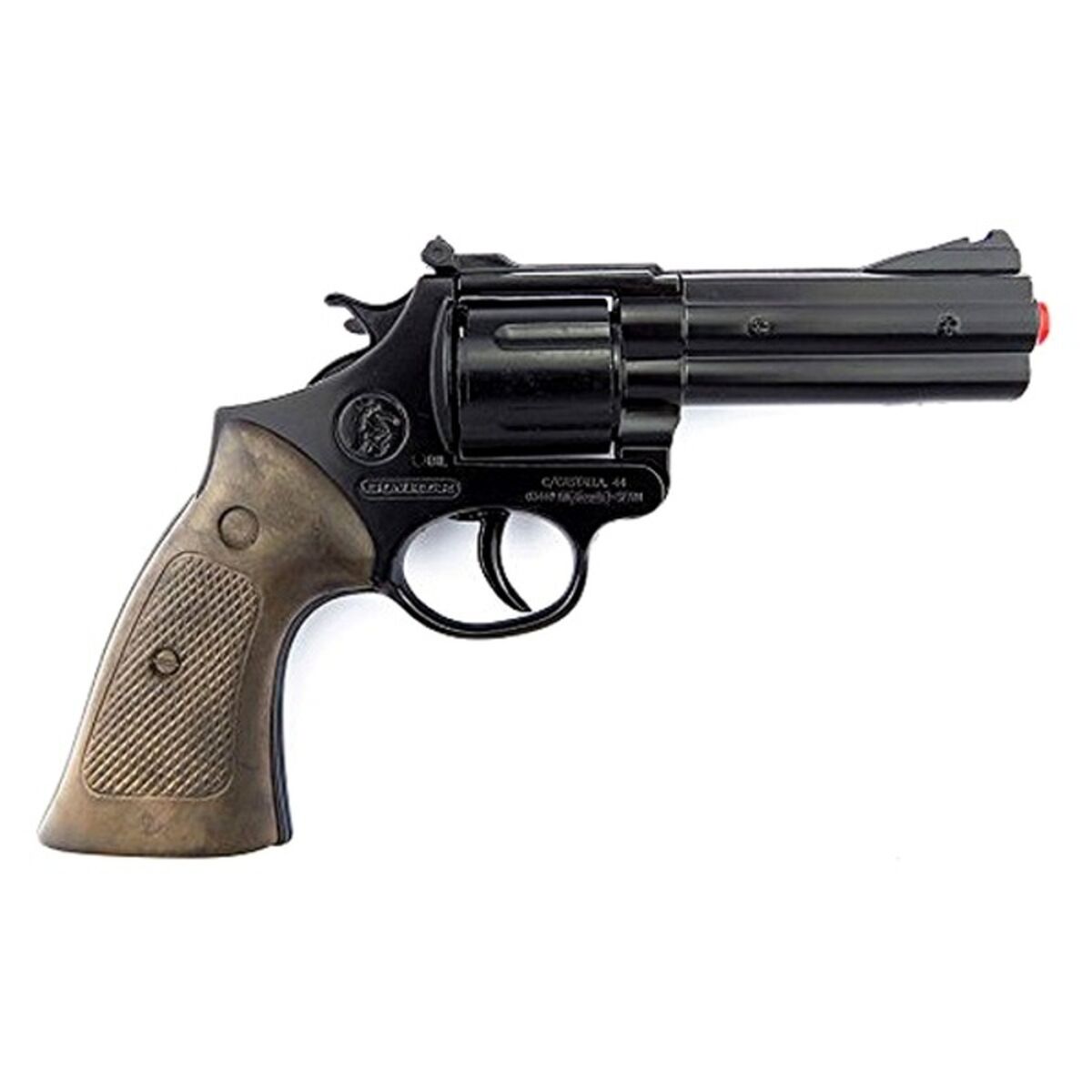 Пистолет для фейерверков Police Magnum Gonher 127/3-2