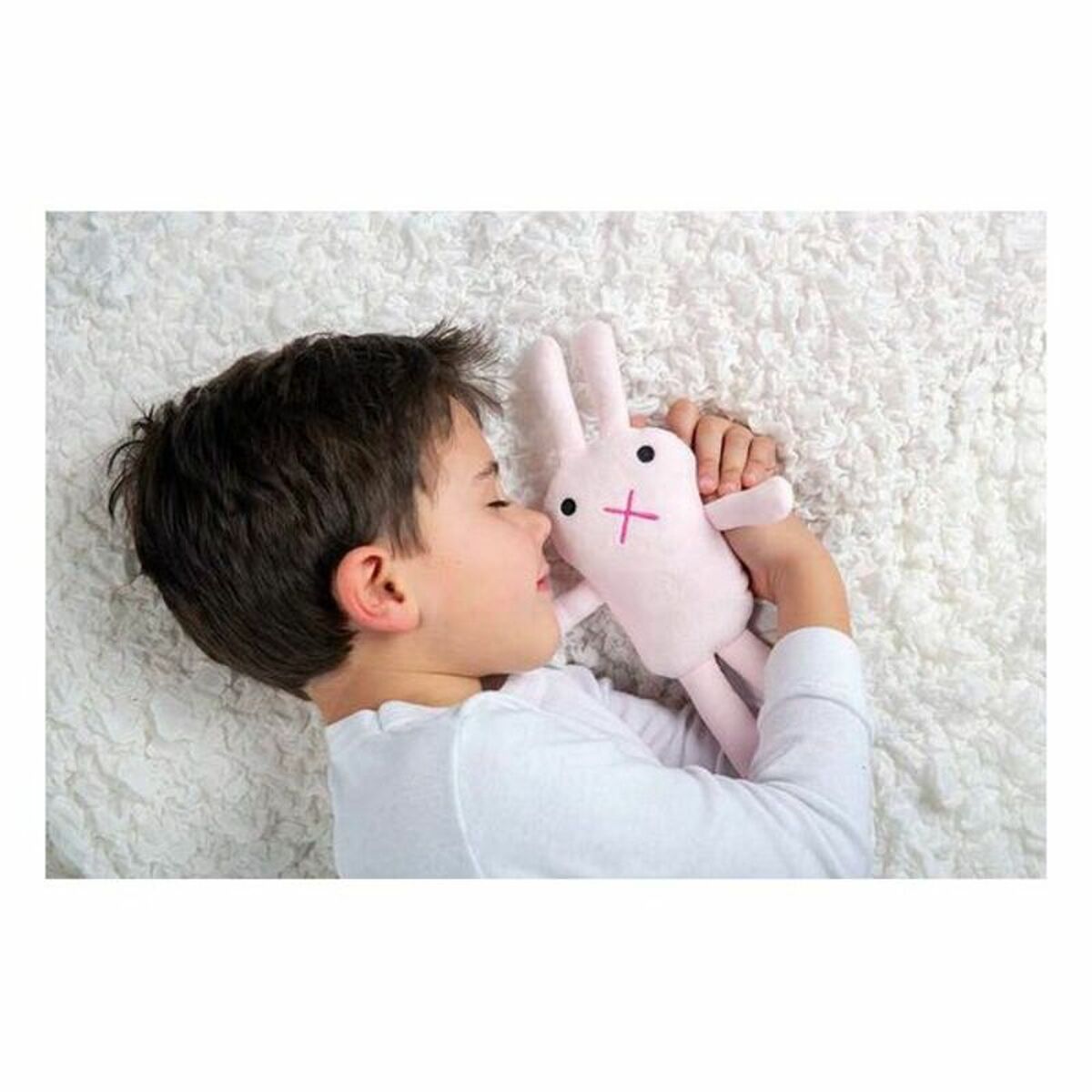 Плюшевый Mosquidolls Berjuan 24 cm-2