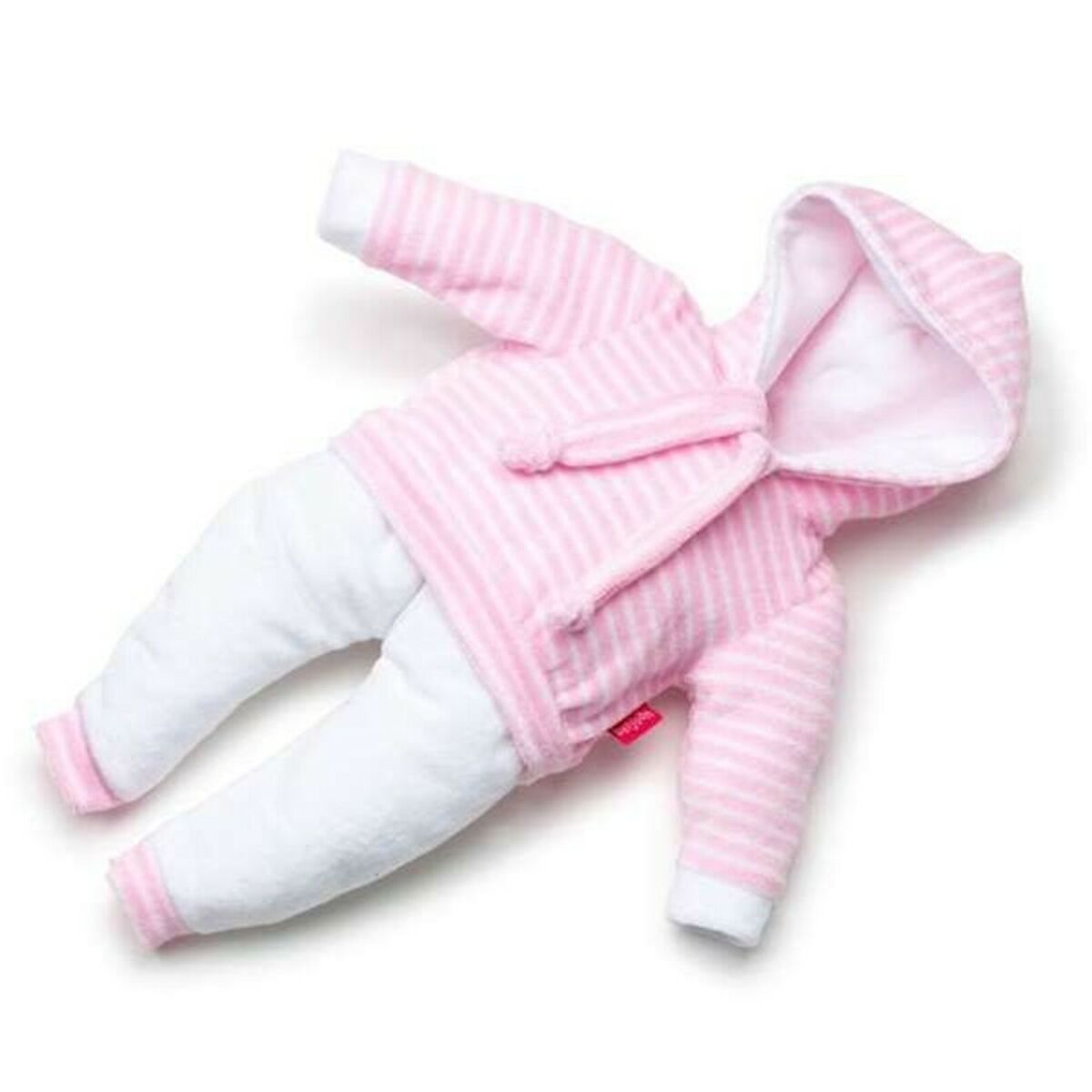 Кукольная одежда Baby Susu Berjuan 6204 (38 cm)-3