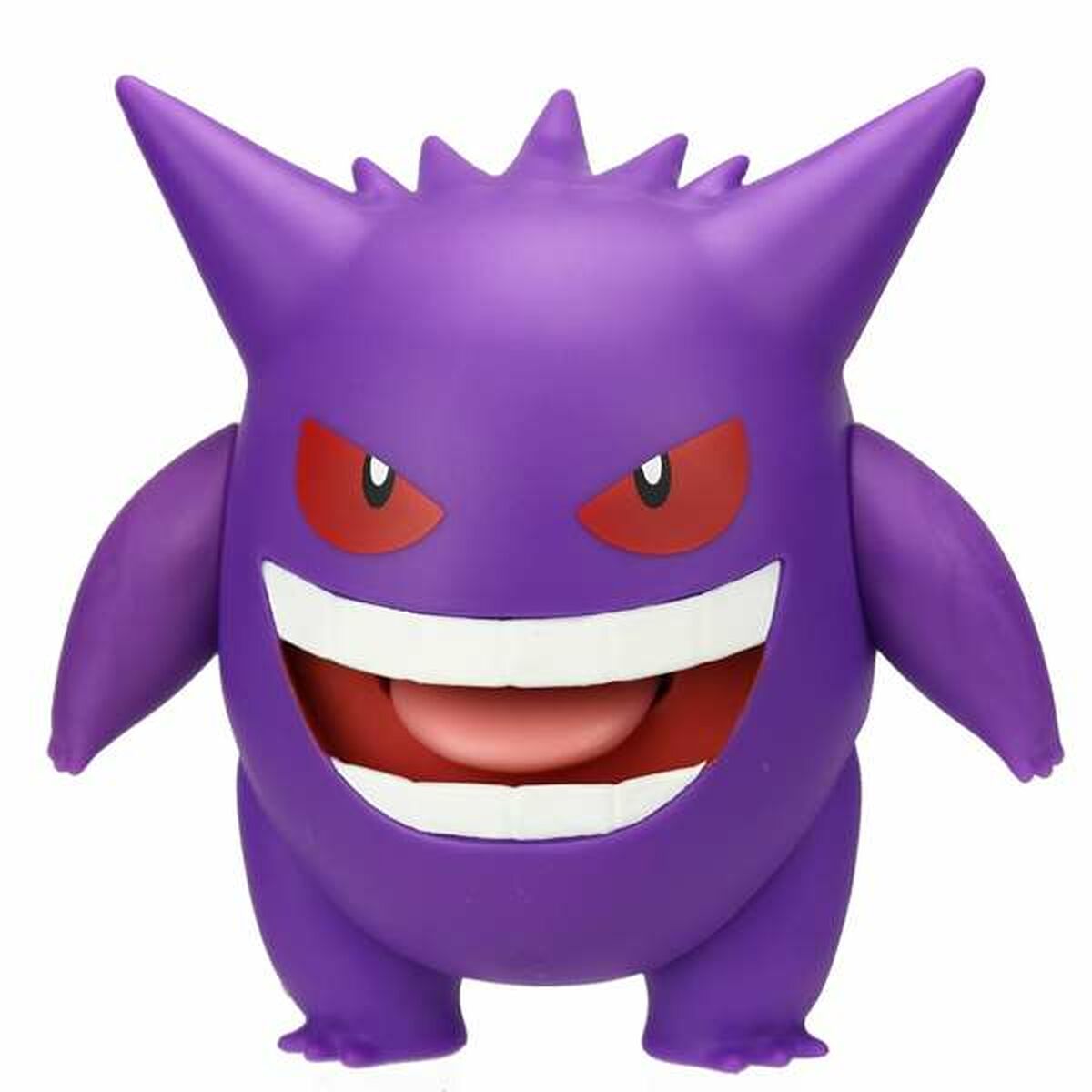 Сочлененная фигура Pokémon Battle Feature-3