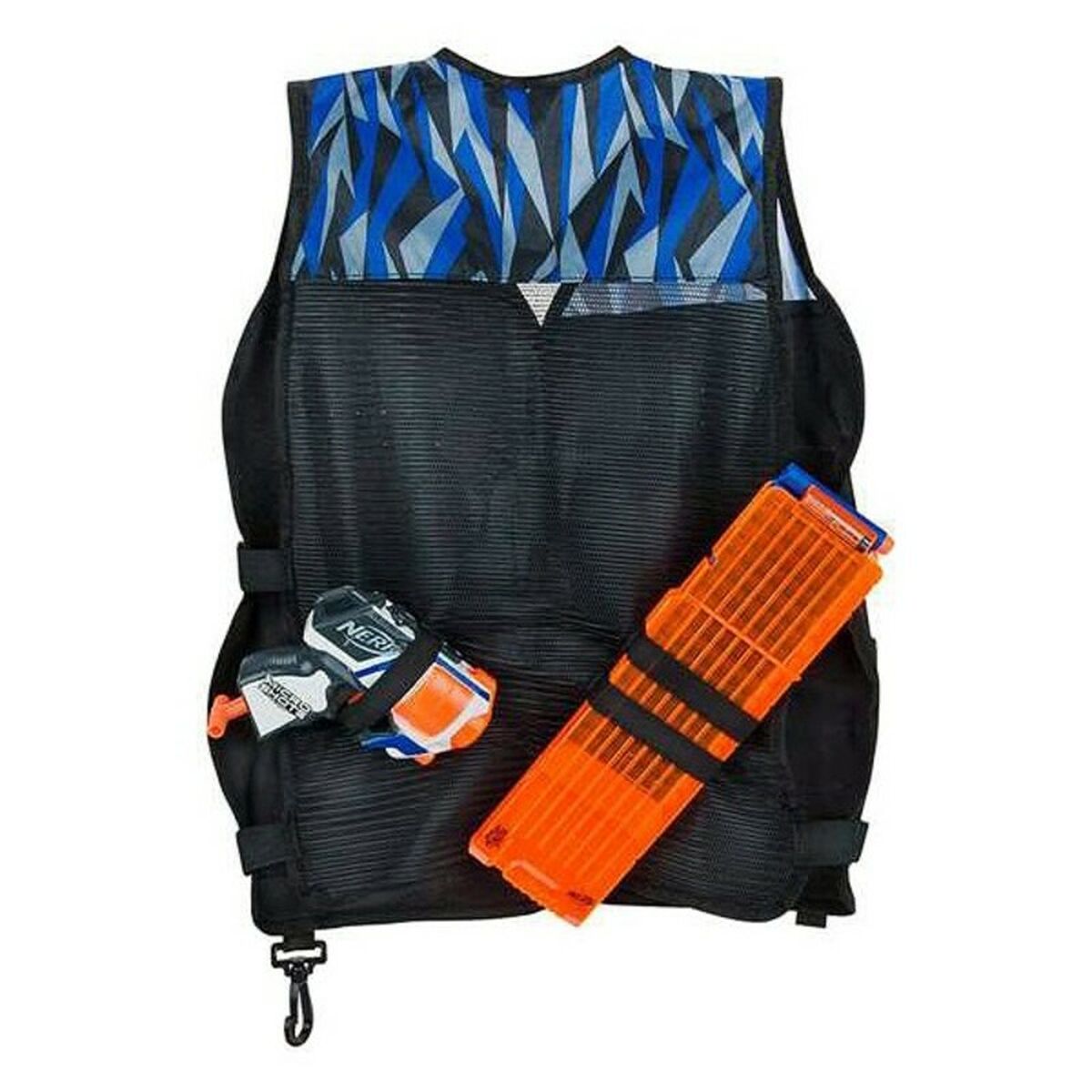 Nerf Elite Жилет (30 x 5 x 30 x 5 x 51 cm)-3