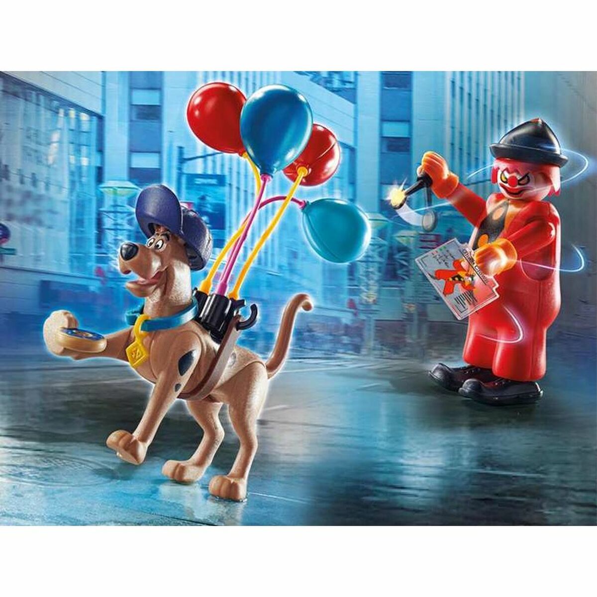 Playset Playmobil 70710 70710-2