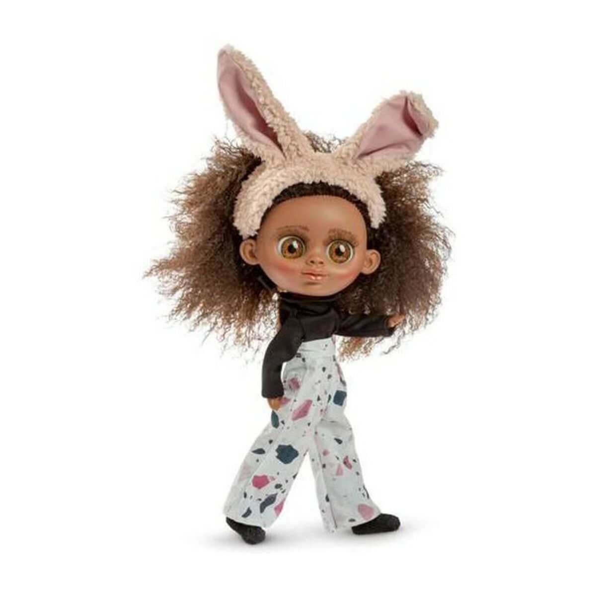 Berjuan-Puppe 24013 32 cm (32 cm)