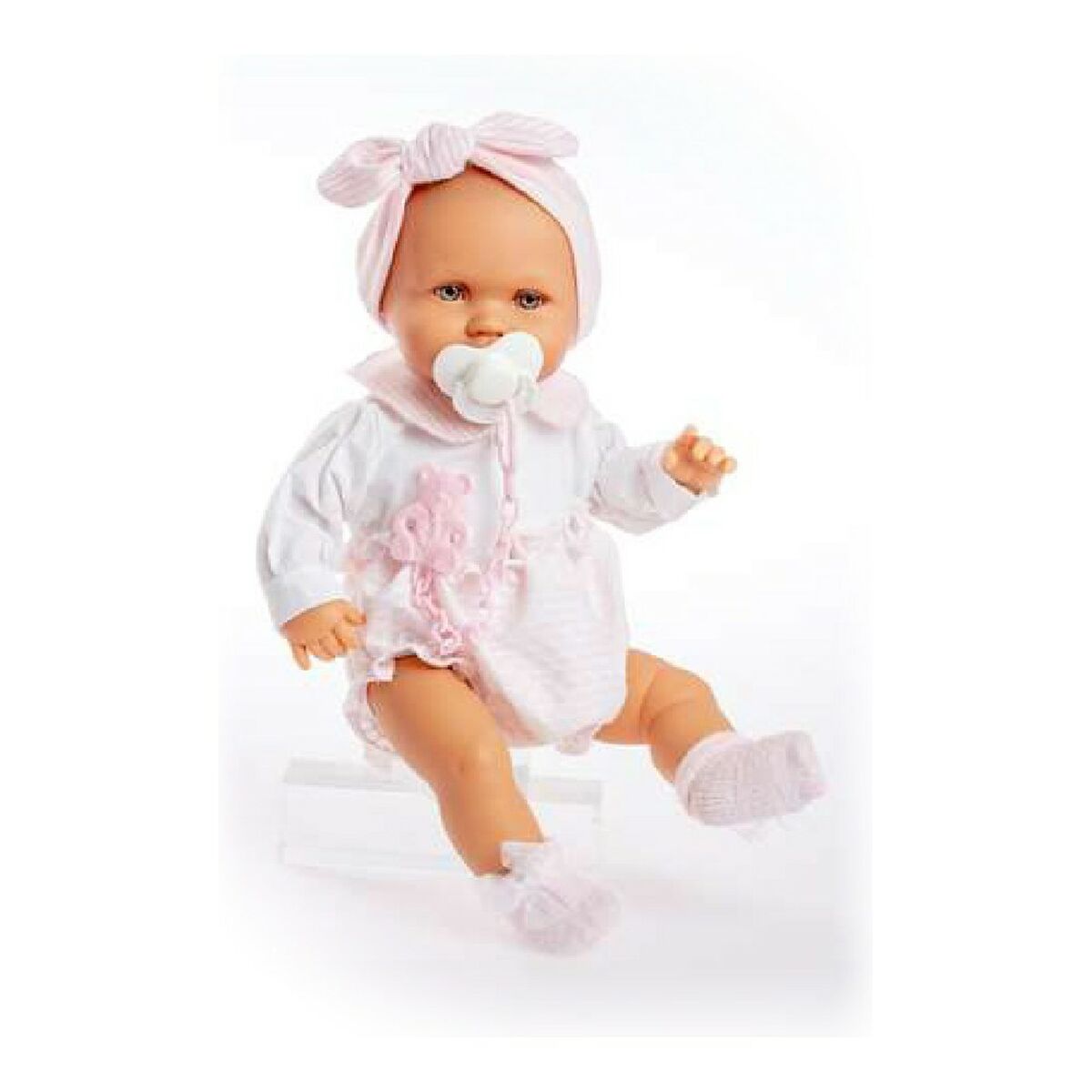 Пупс Baby Marianna Berjuan девочка (38 cm)-2