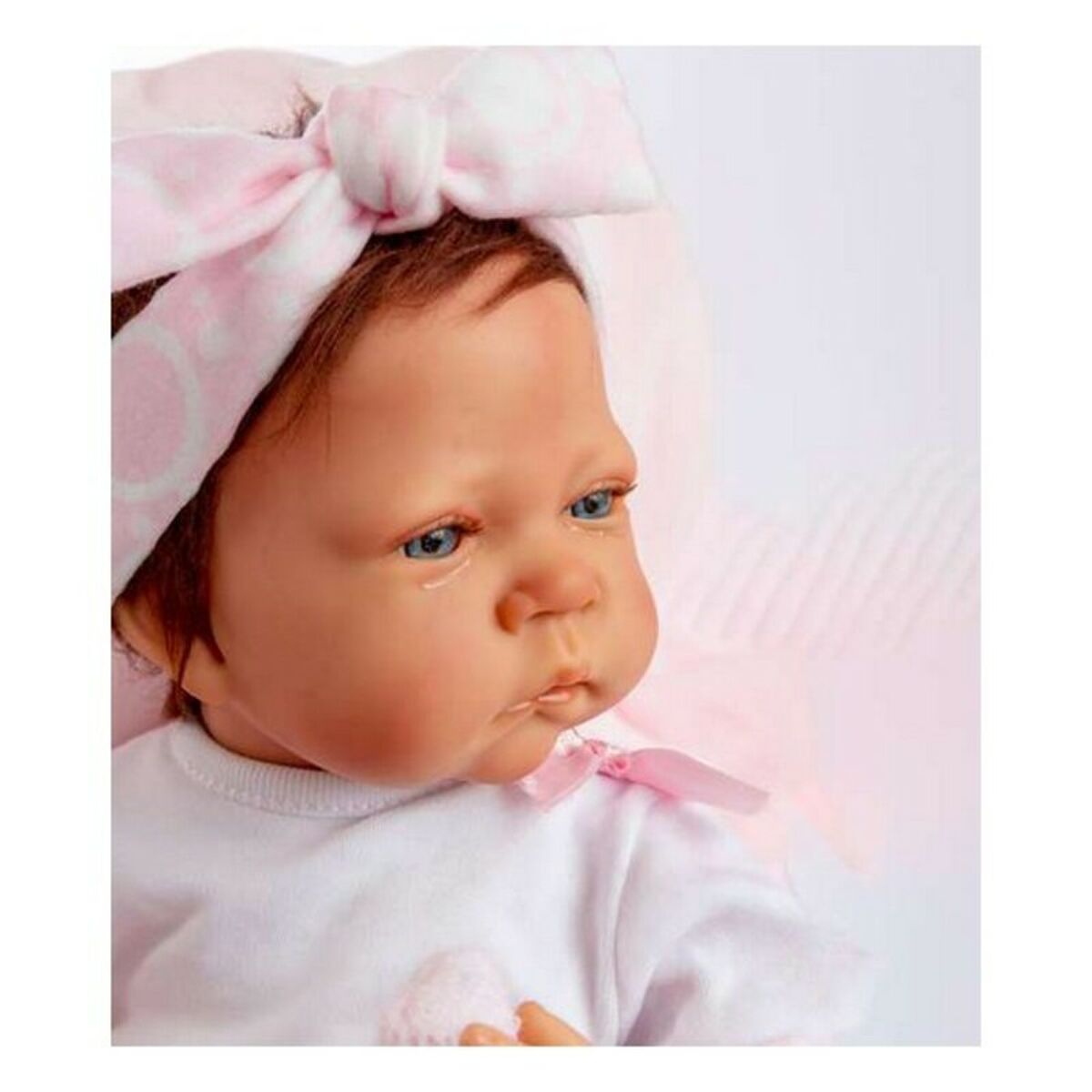 Bambola Berjuan 8200 Rosa 50 cm (50 cm)-2