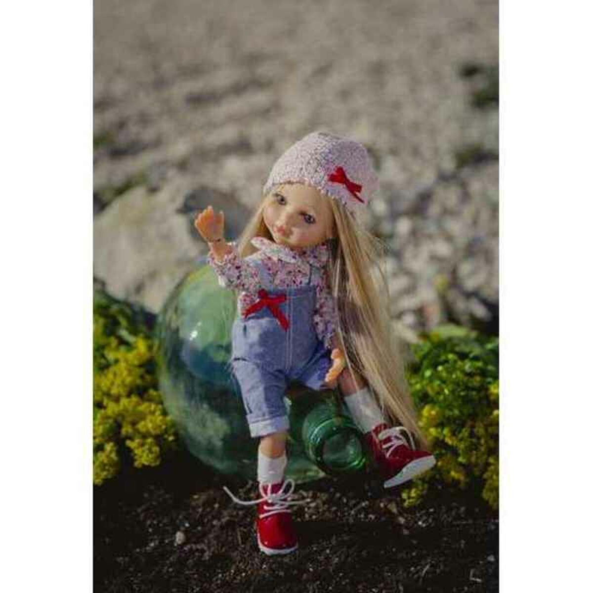 Bambola Berjuan Eva 5820-21-3