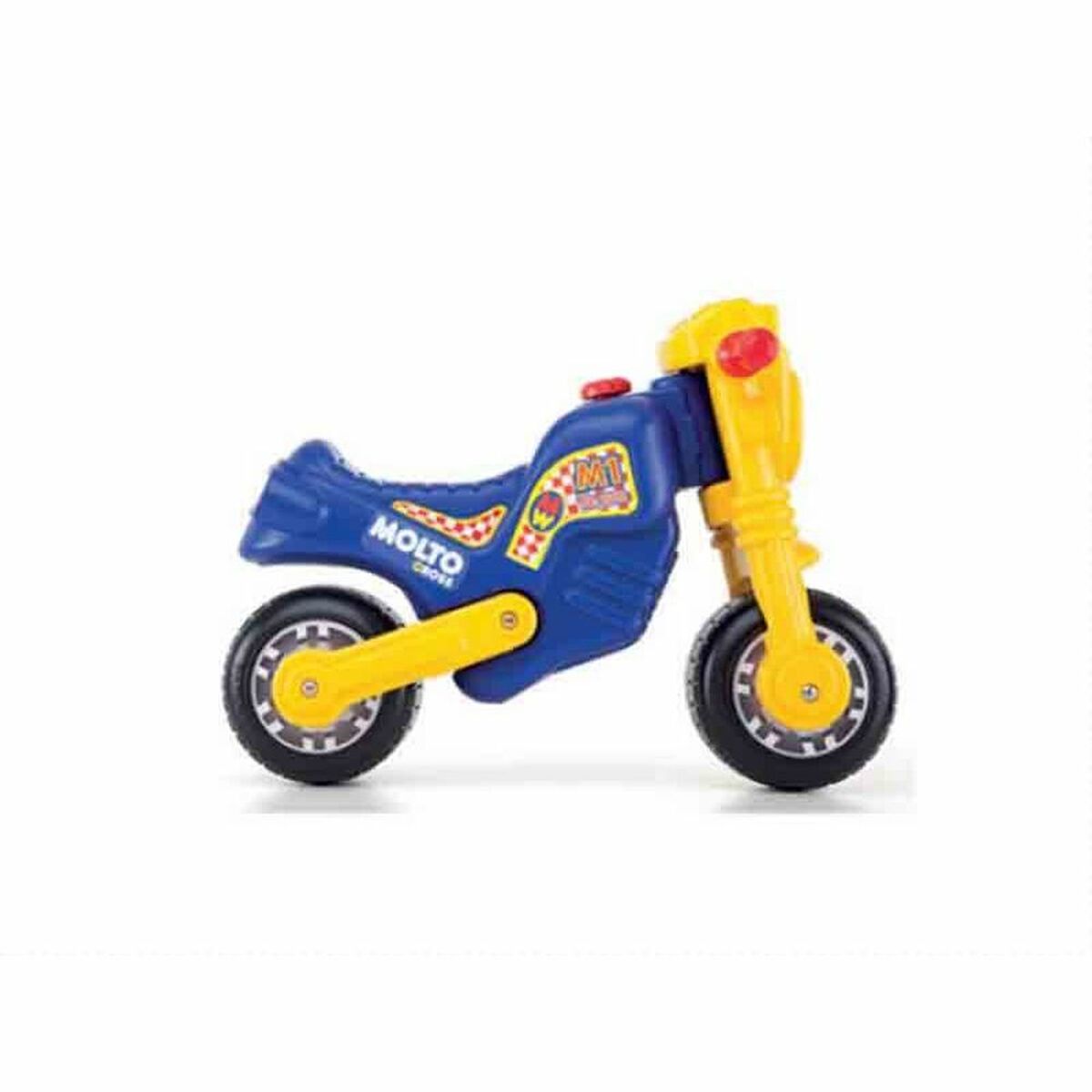Moltó Cross Classic 63 cm (63 cm)-2