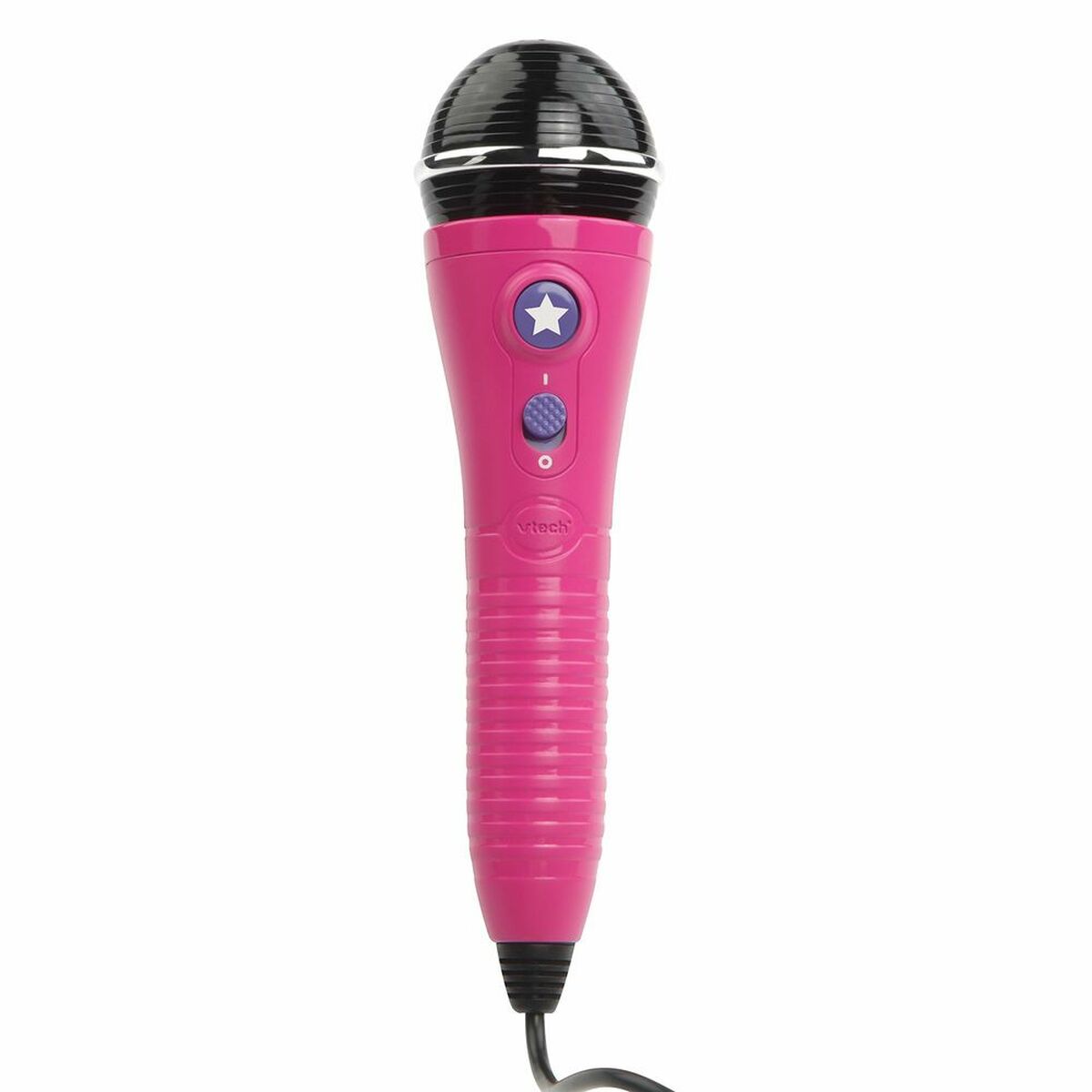 Kараоке-микрофоном Vtech Kidi Super Star-3