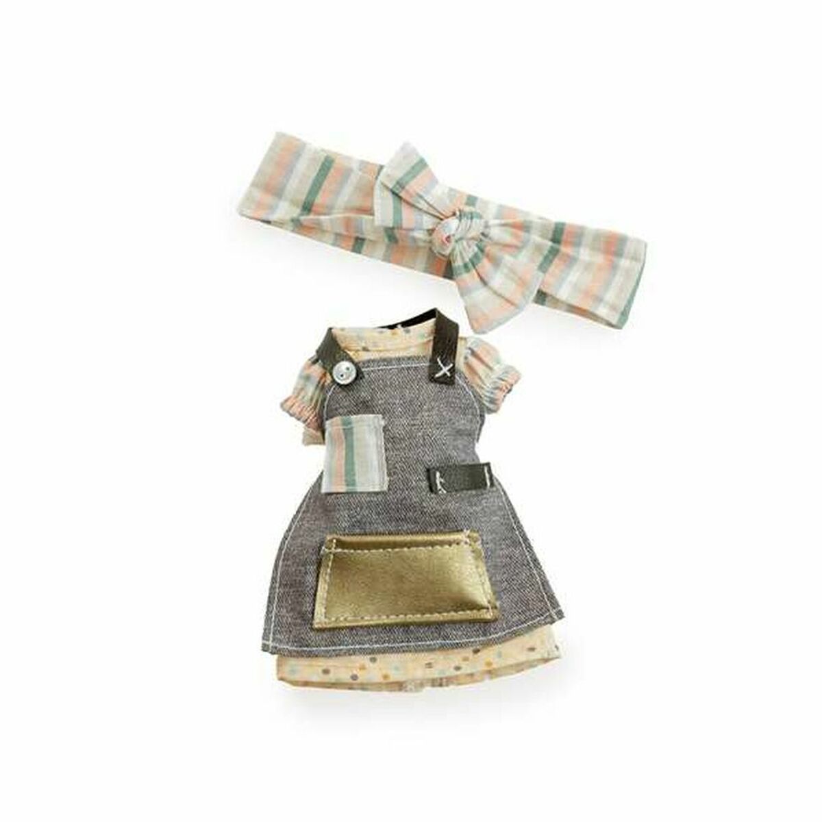 Berjuan Biggers Элизабет Reig либоси 30 см-2