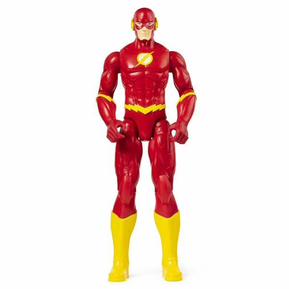 Показатели деятельности DC Comics The Flash 30 cm-2