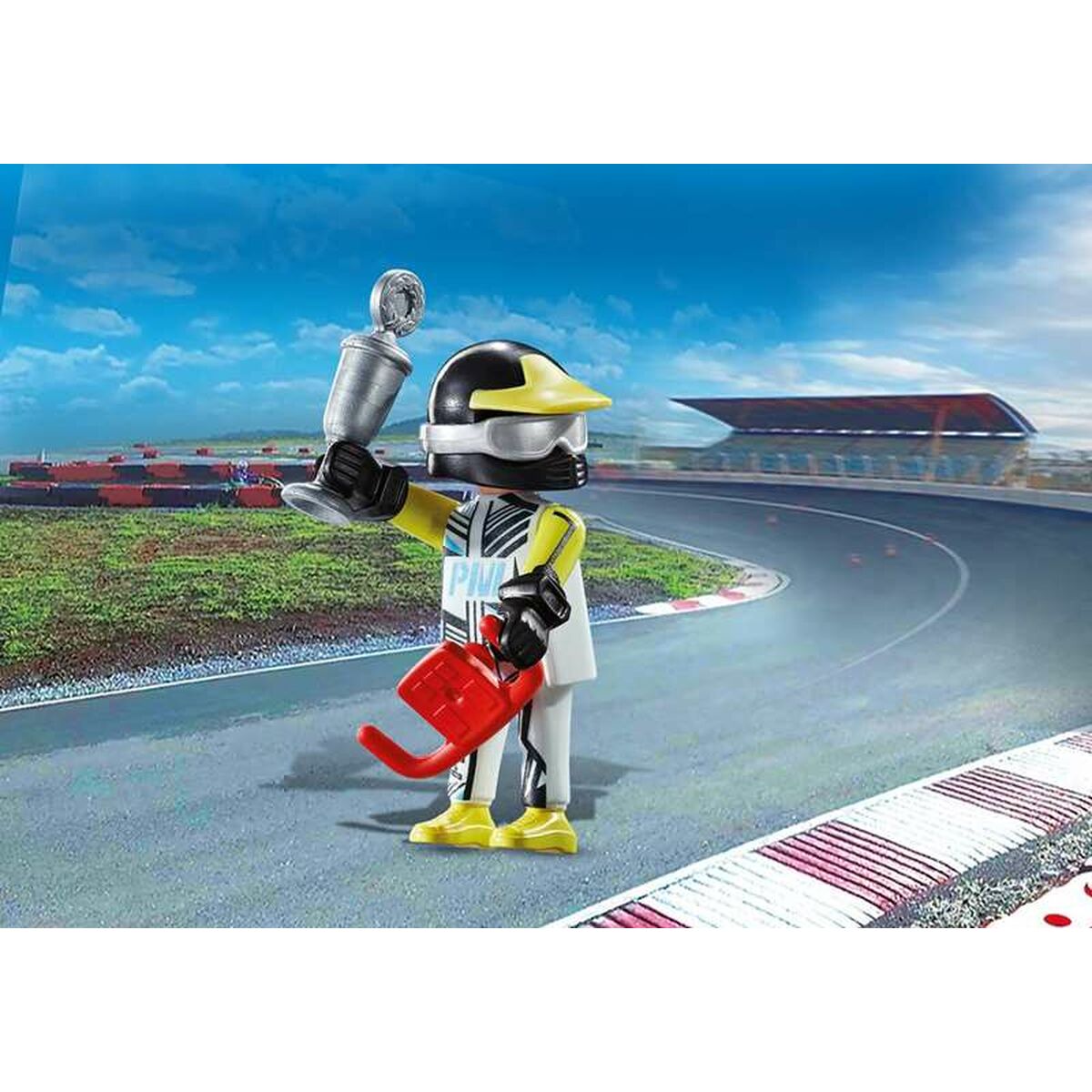 Статуэтки Playmobil 70812 70812 (8 pcs)-2