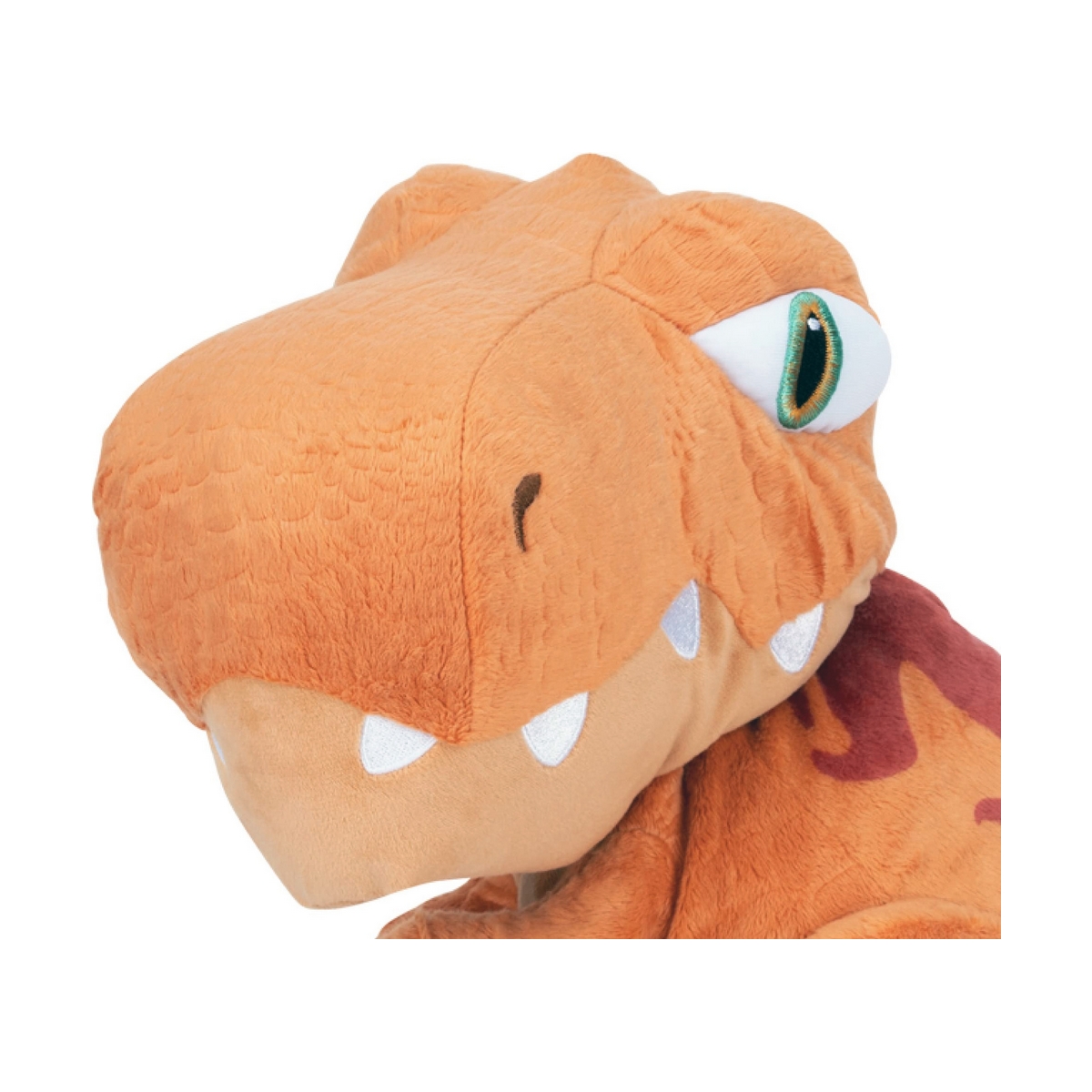 Plush My Me Me Jurassic Park динозавр-5