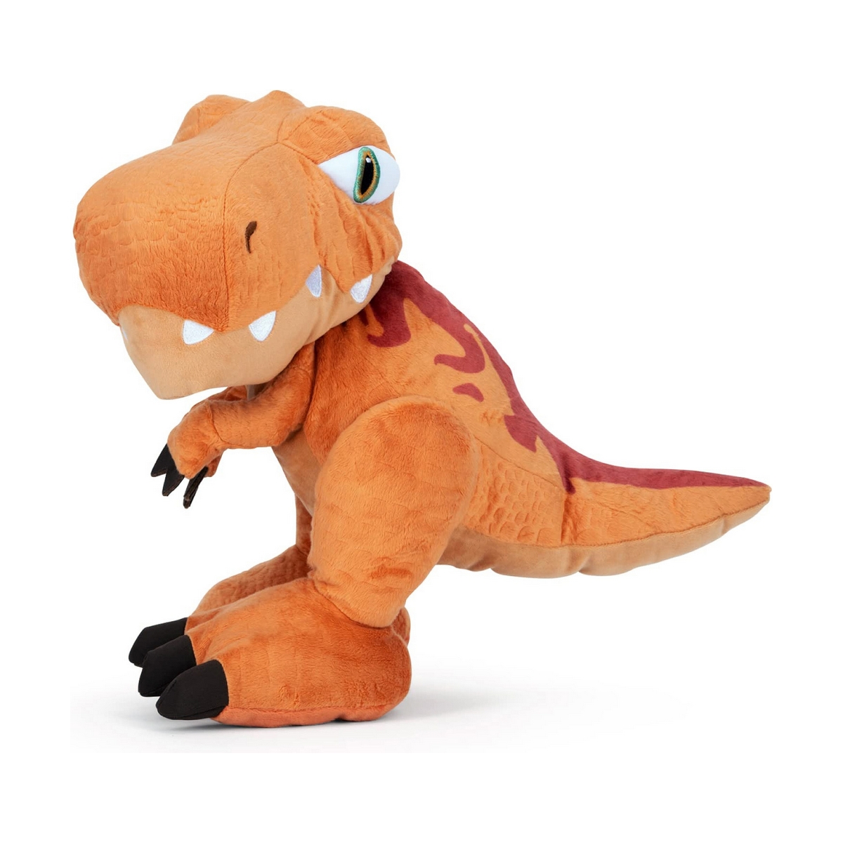 Plush My Me Me Jurassic Park динозавр-7