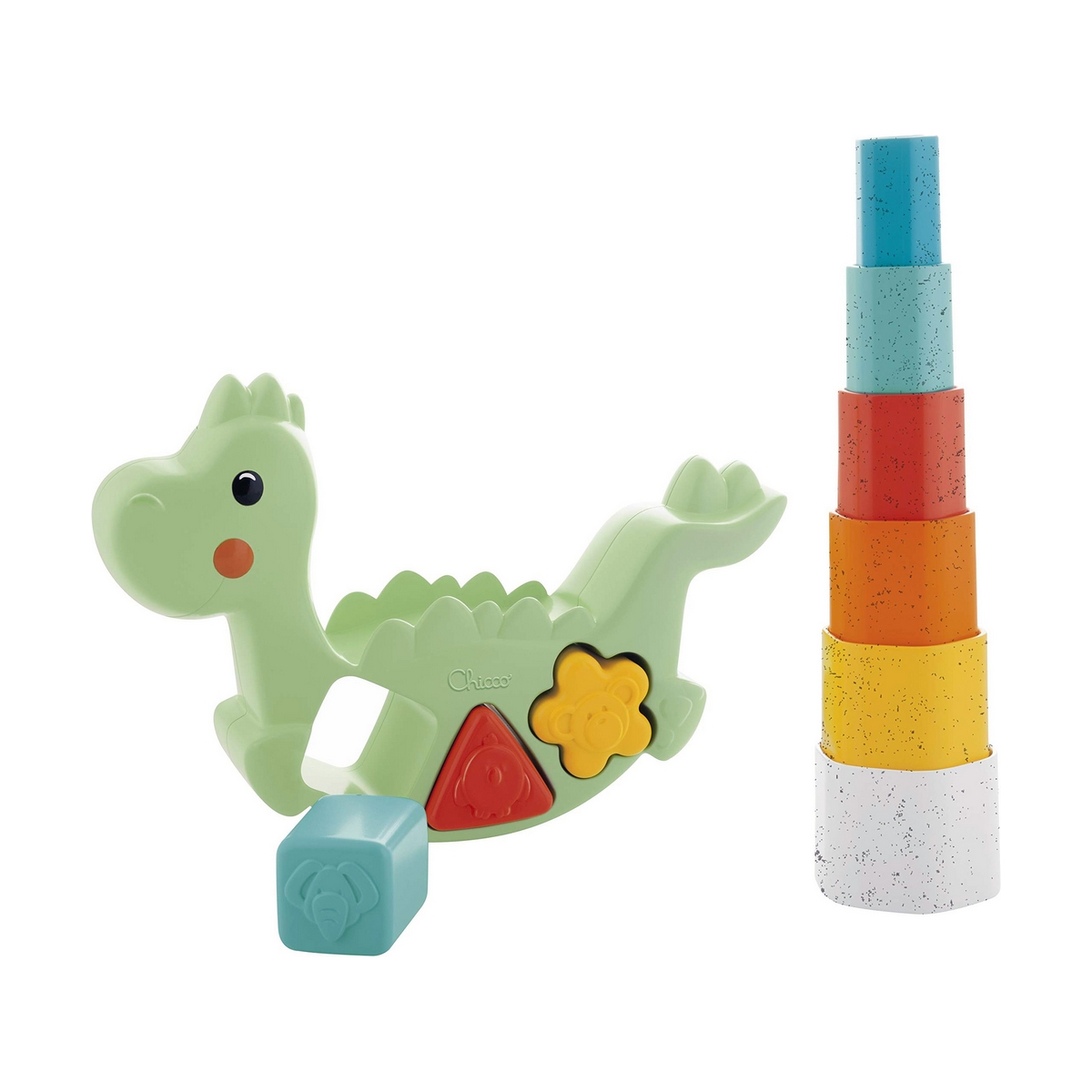 Интерактивная игрушка Chicco 00010499100000 20 x 5 x 17 cm-2