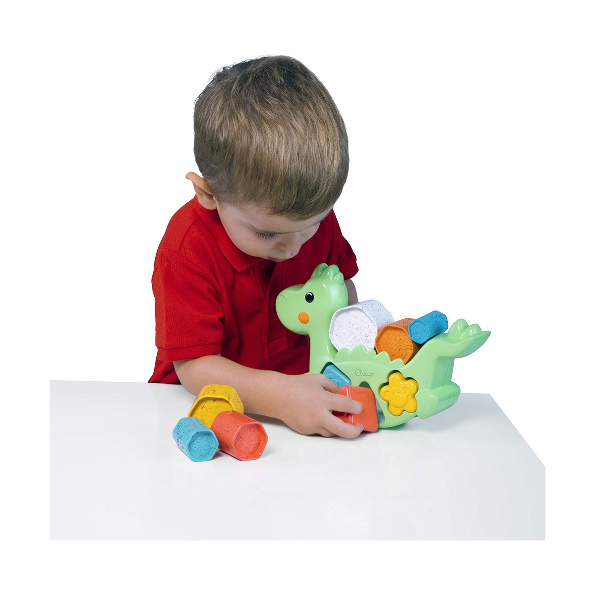 Интерактивная игрушка Chicco 00010499100000 20 x 5 x 17 cm-3