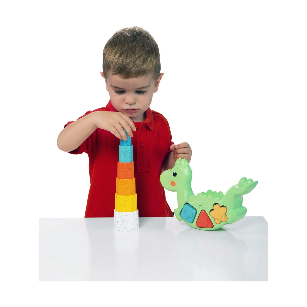 Интерактивная игрушка Chicco 00010499100000 20 x 5 x 17 cm-4