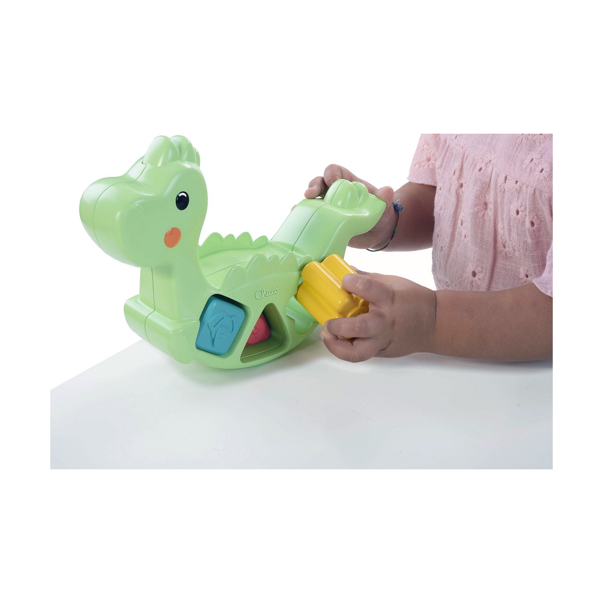 Интерактивная игрушка Chicco 00010499100000 20 x 5 x 17 cm-5