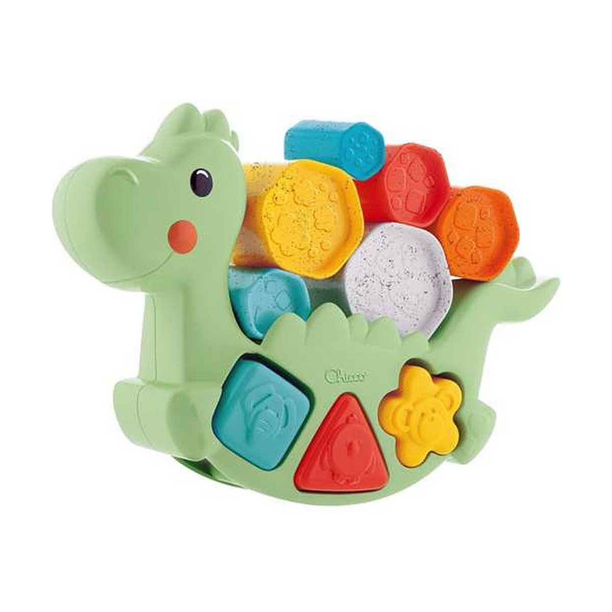 Интерактивная игрушка Chicco 00010499100000 20 x 5 x 17 cm-6