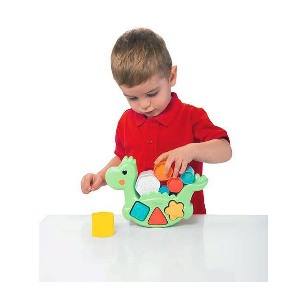 Интерактивная игрушка Chicco 00010499100000 20 x 5 x 17 cm-8