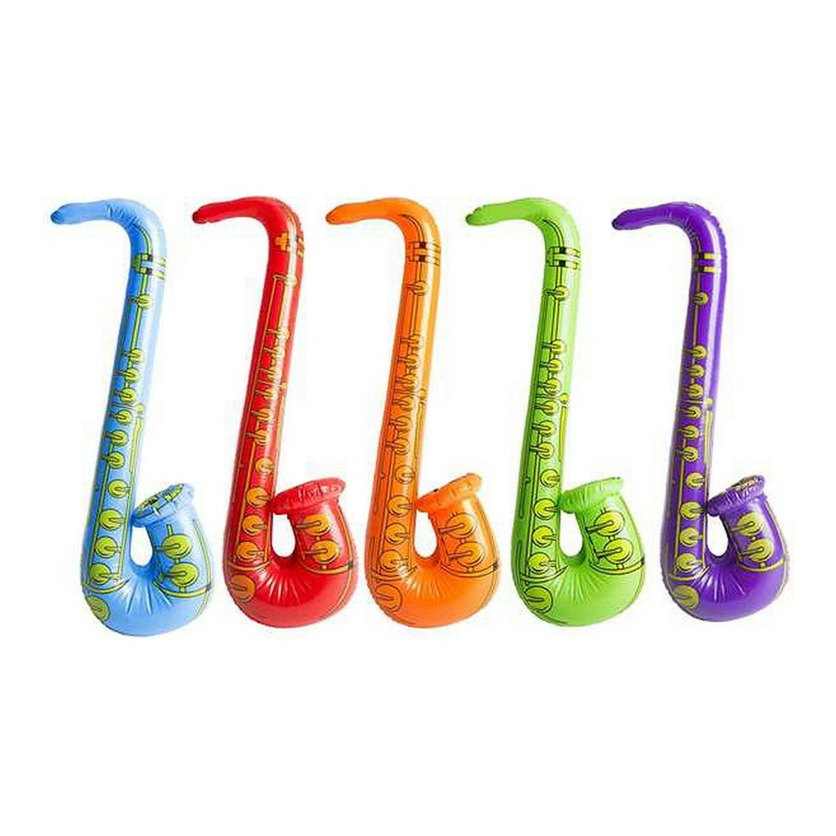 Saxophone My Other Me多色S 83 cm充气（83 cm）-2