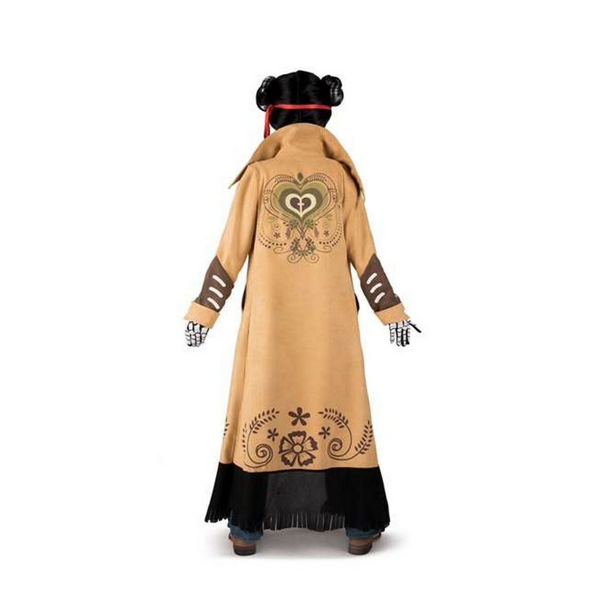 Маскарадные костюмы для детей My Other Me Angelica-2