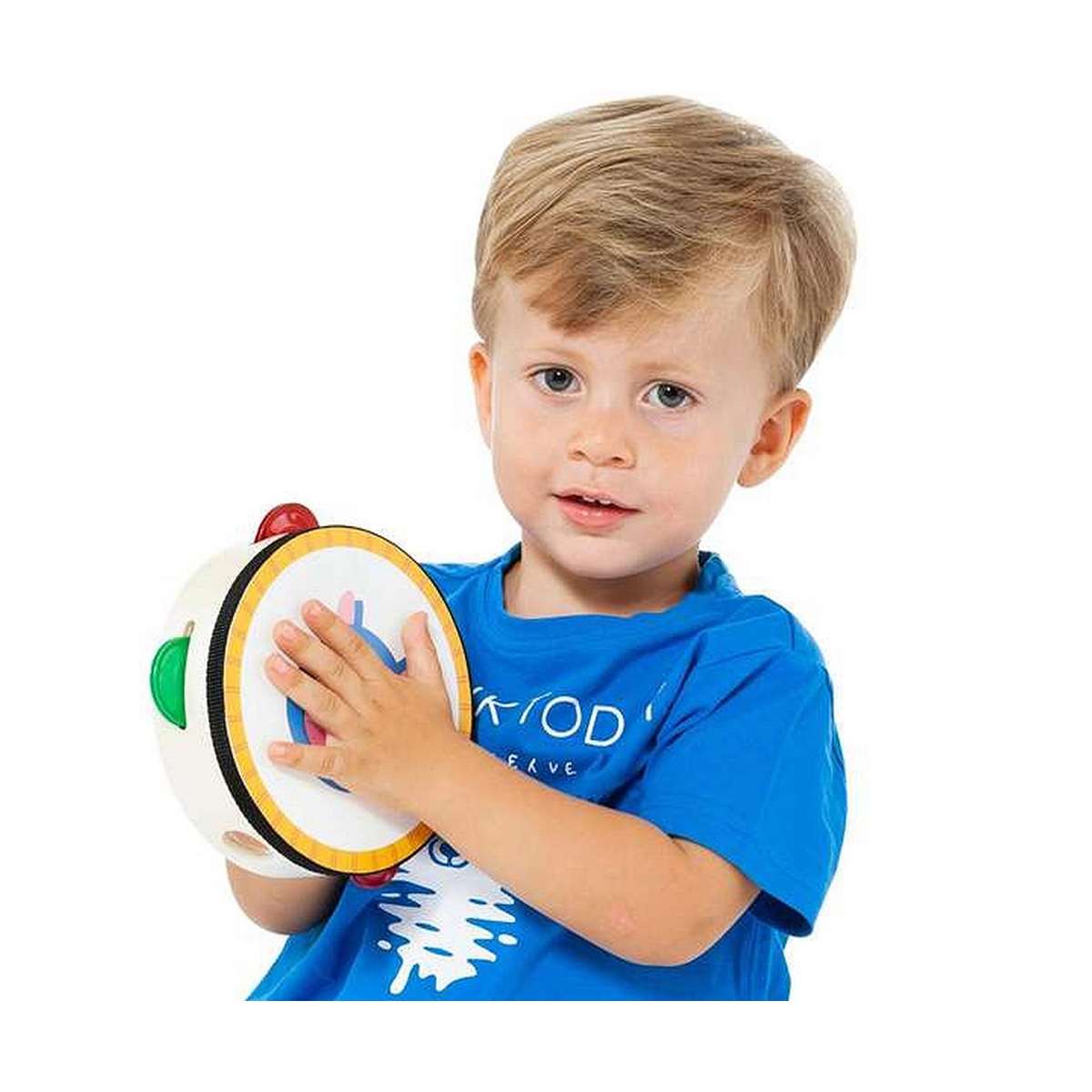 Музыкальная Игрушка Moltó Musical Set-3