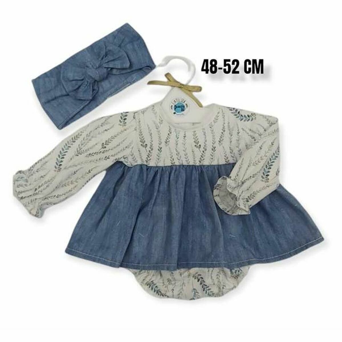 Berjuan 5059-22 Kleid