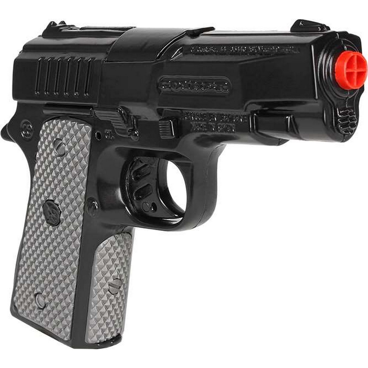 Пистолет для фейерверков Gonher Die Cast Metal-3