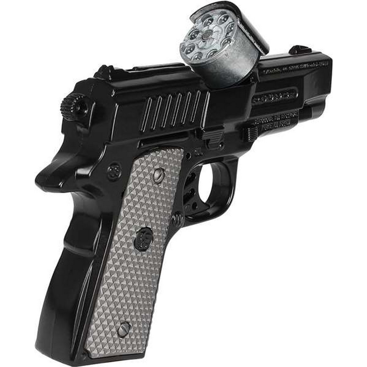 Пистолет для фейерверков Gonher Die Cast Metal-5