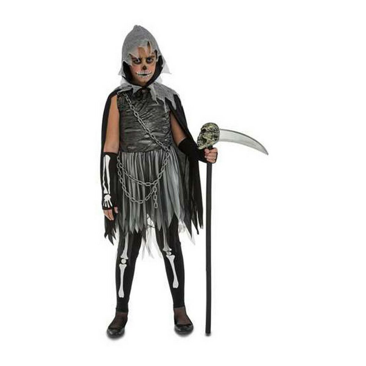 Maskerade Kostüme für Kinder My Other Me Executioner
