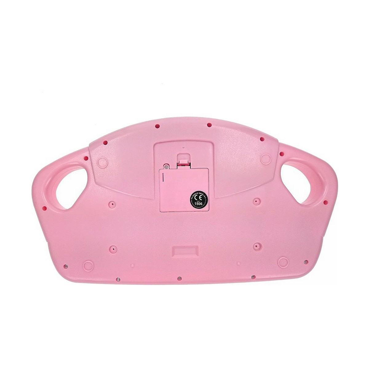 Электропианино Hello Kitty Розовый-3