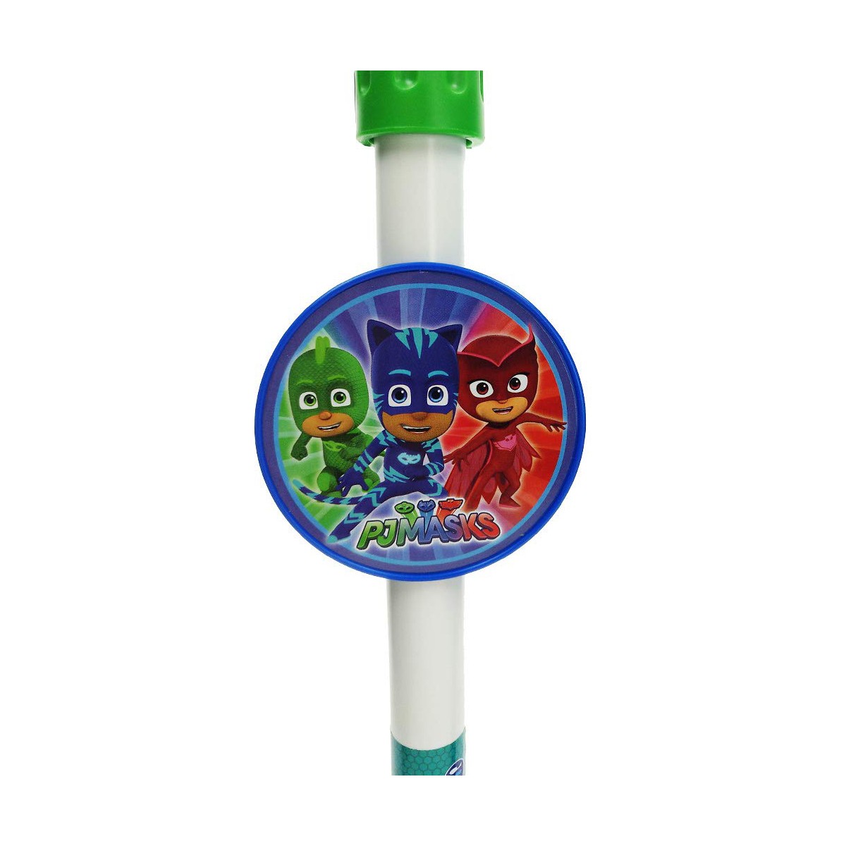 Детская гитара PJ Masks   Микрофон Синий-7
