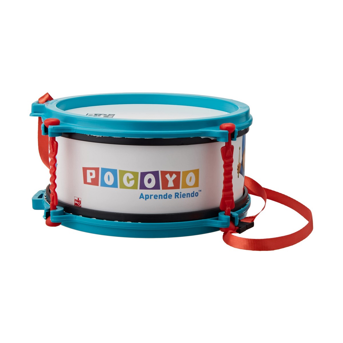 Барабан принтера Pocoyo Pocoyo Синий Пластик-3