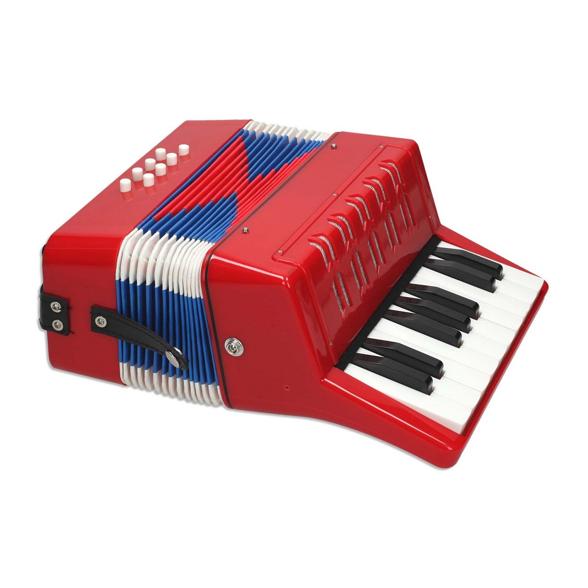 Музыкальная Игрушка Reig Аккордеонное пианино-2