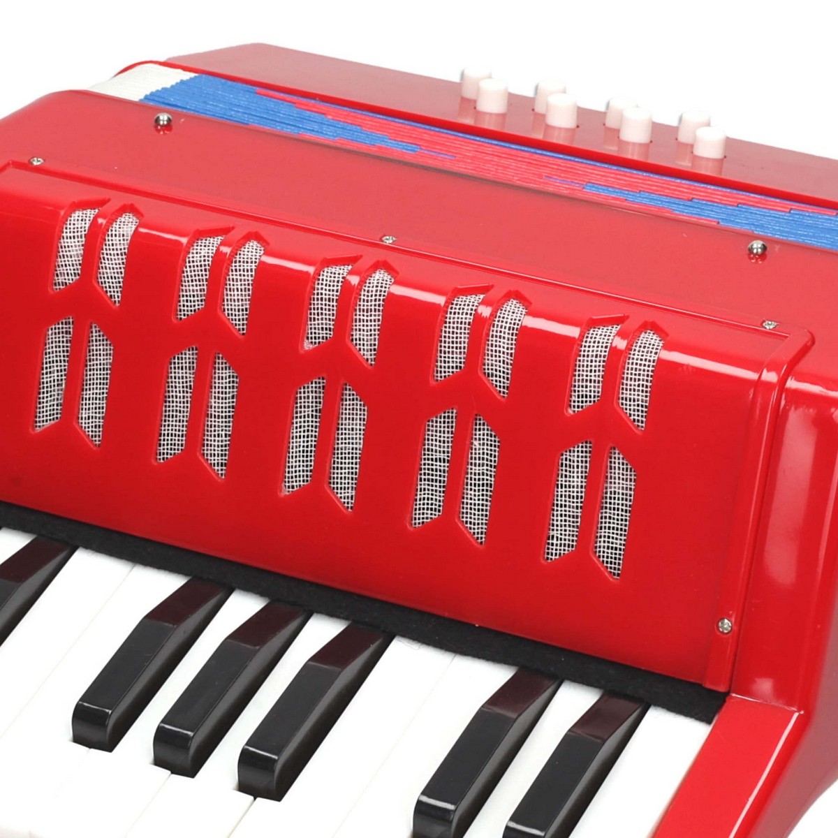 Музыкальная Игрушка Reig Аккордеонное пианино-3