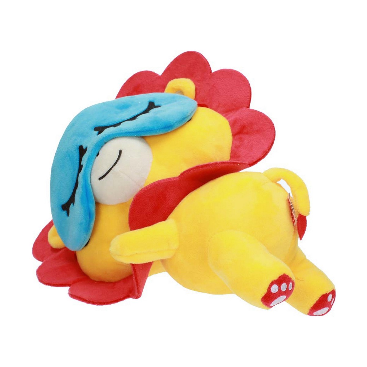 Plush Fisher Price 30 cm-4
