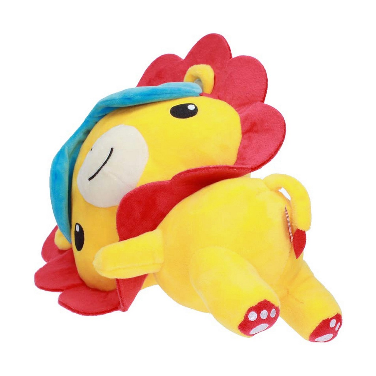 Plush Fisher Price 30 cm-5