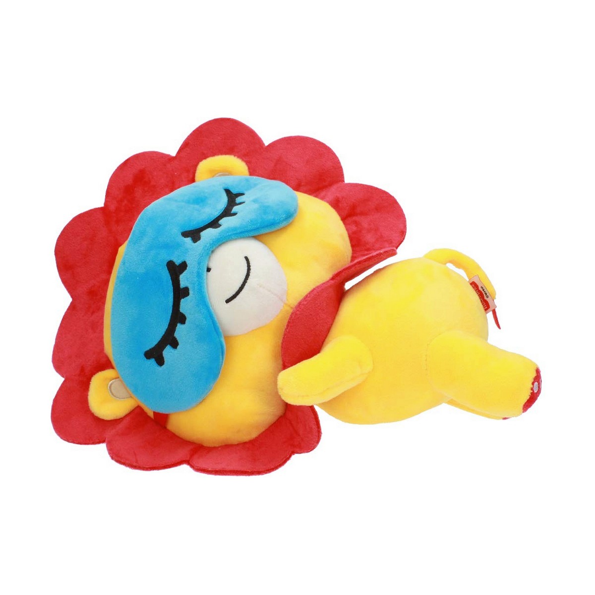 Plush Fisher Price 30 cm-6